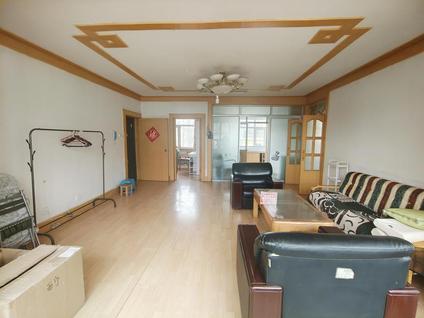 城西虎台整租 地矿局杨家寨小区3室2厅/93平/高楼层