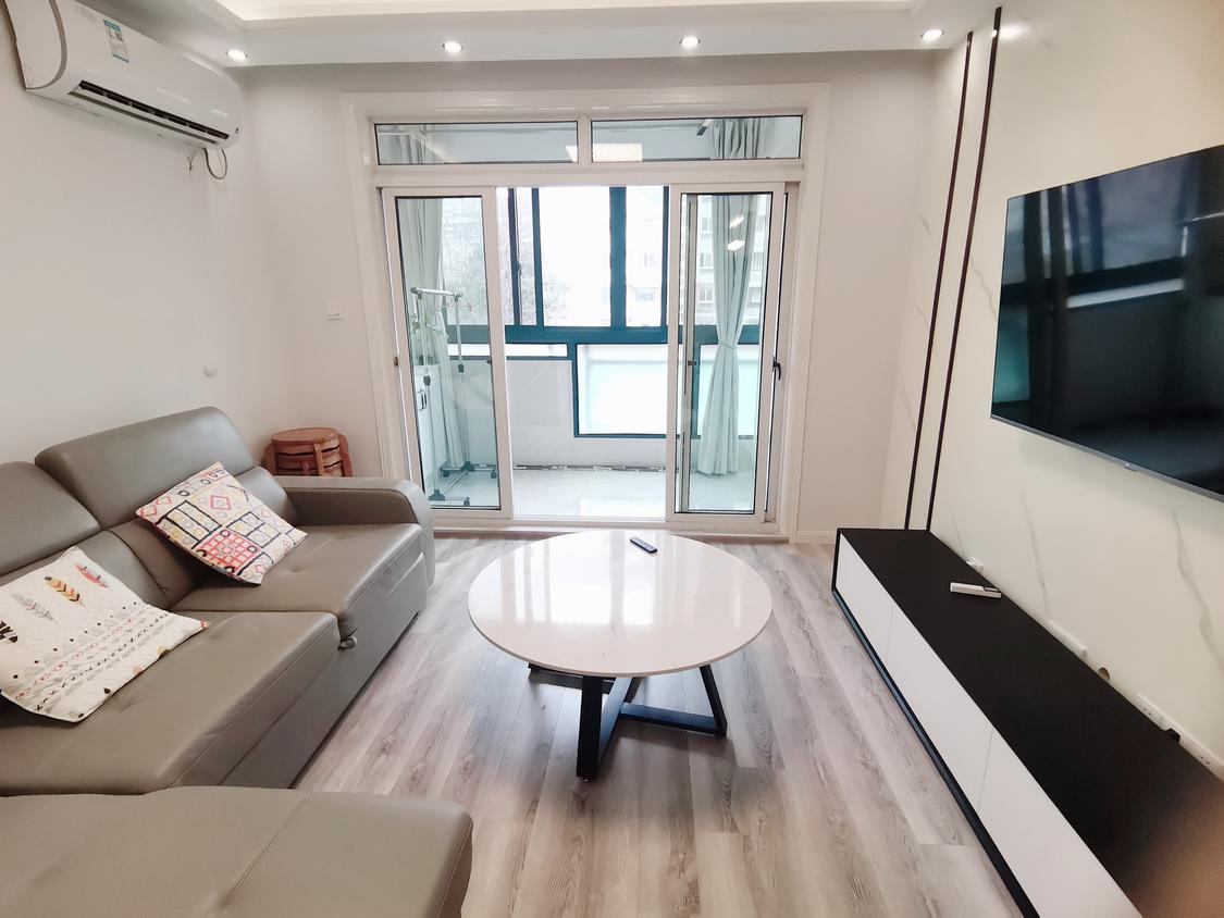 整租·安居古浪新苑(东区)