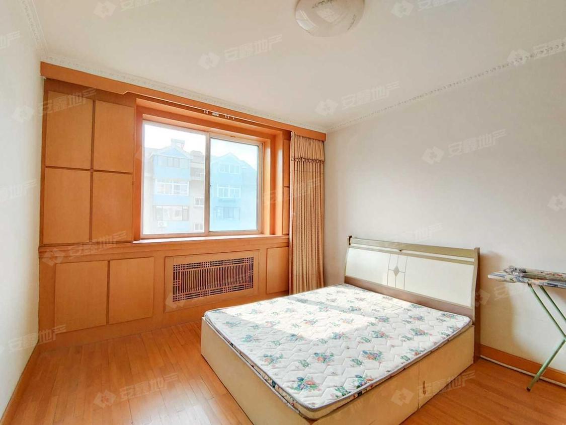 整租·锦霞北园