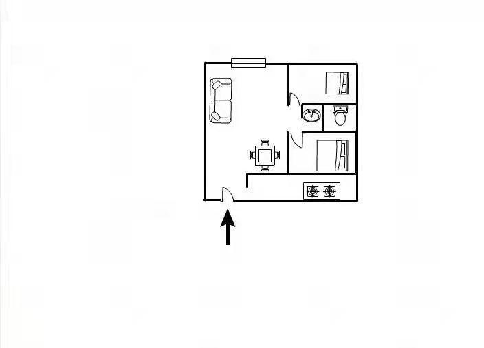 整租·华芝御景城