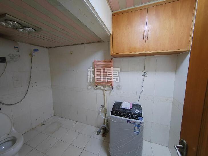 合租·西黄新村(北里)