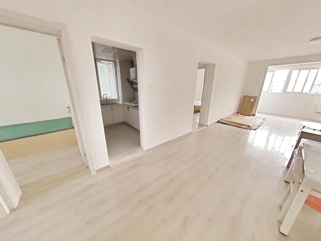 整租·盛景华庭(北苑)