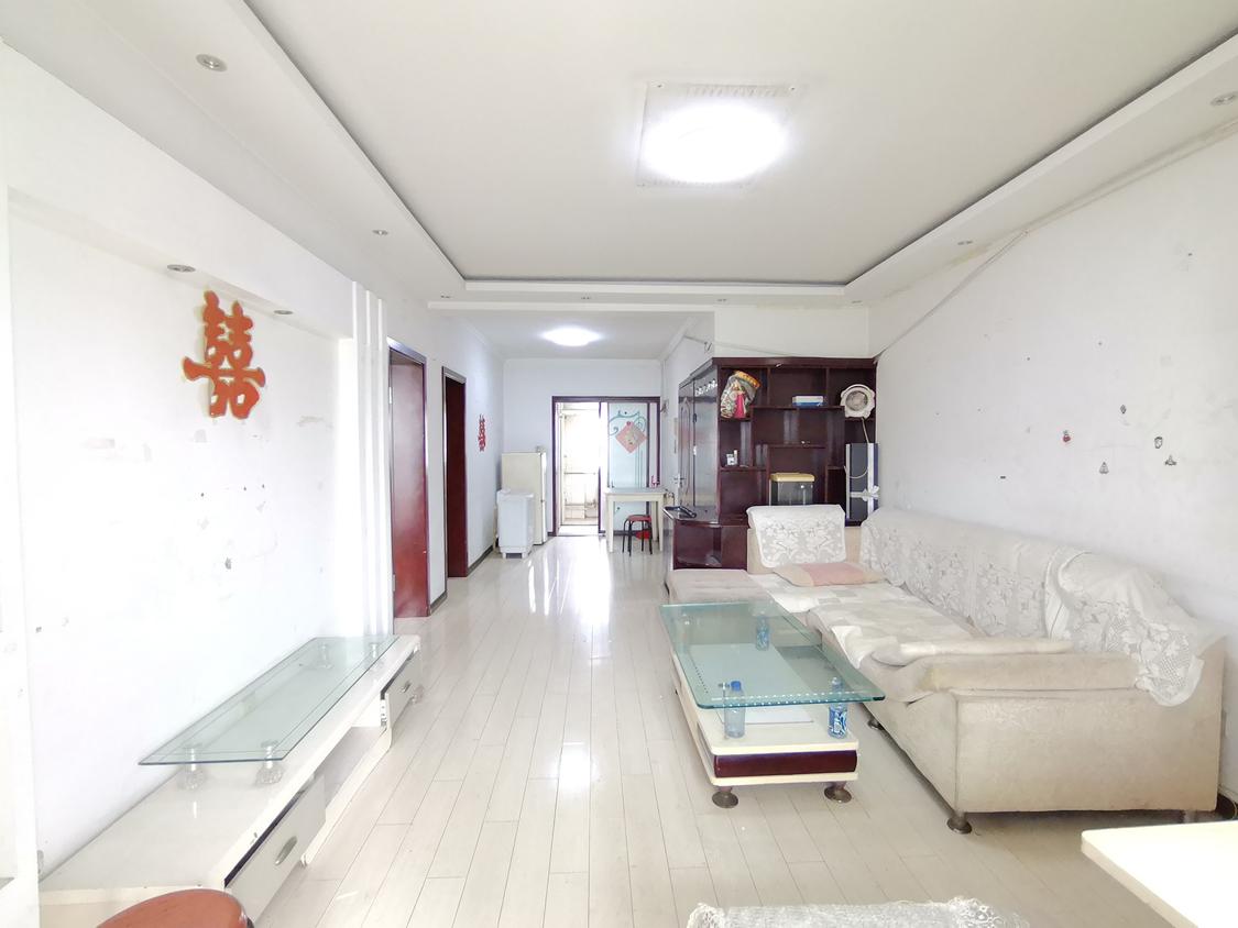 整租·东小庄社区