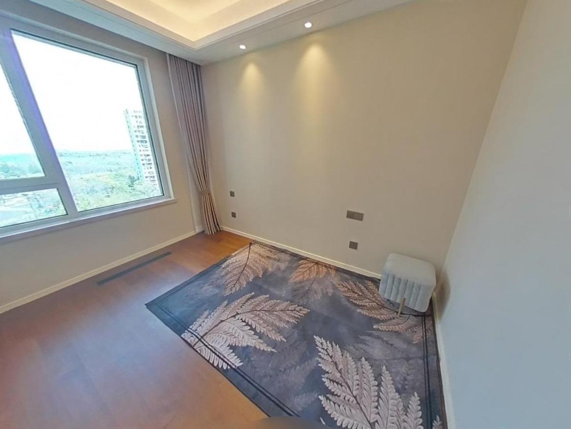 整租·滨江金茂府