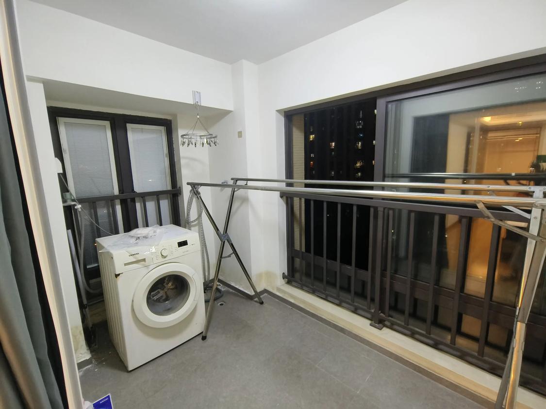 整租·禹洲中央海岸(三期)