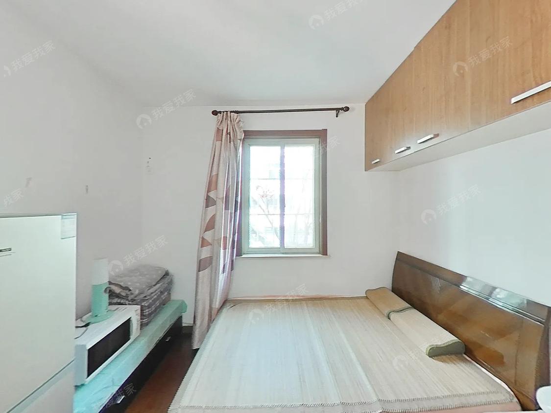 整租·北园新村