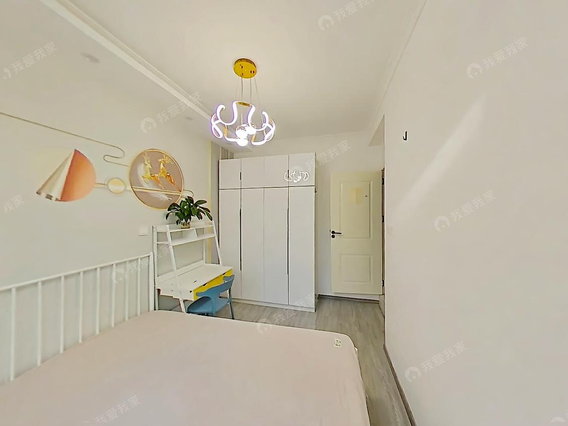 合租·胜利新寓