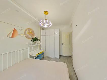 江宁百家湖合租 胜利新寓1室0厅/30平/低楼层