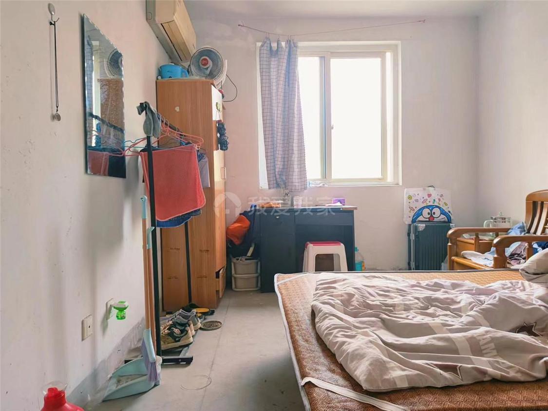 整租·绿洲南苑(A区)