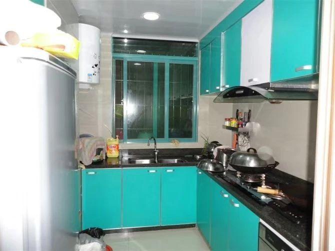 整租·龙山花园