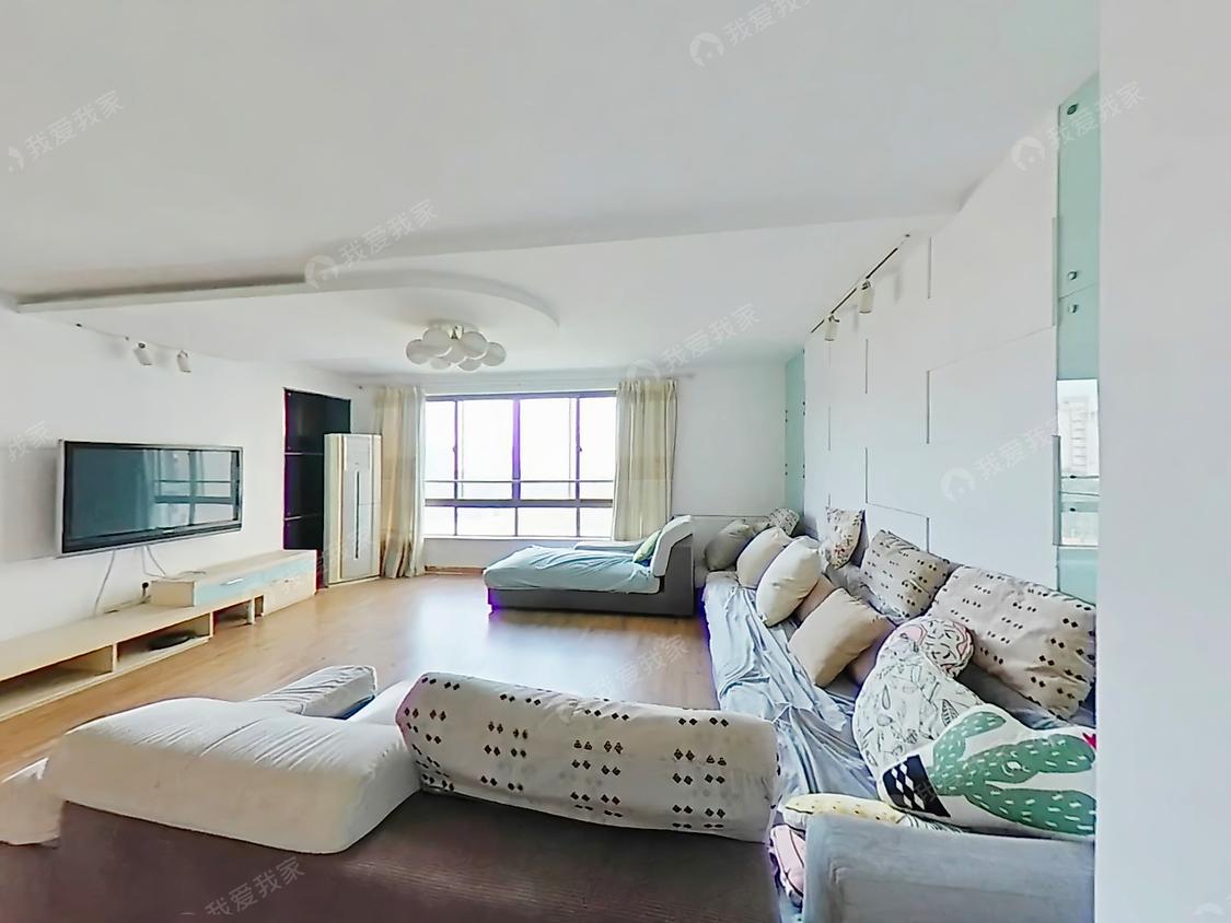 整租·万科城市花园(一区)