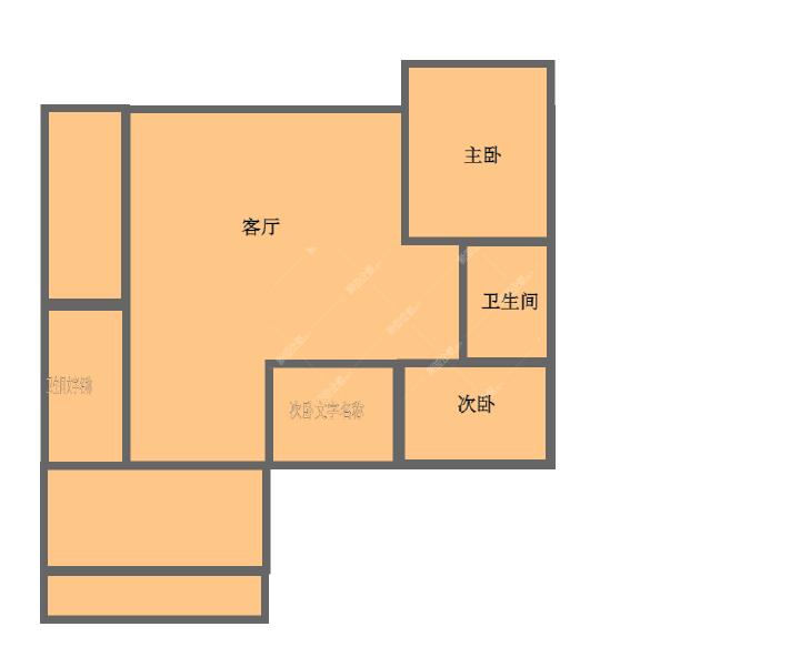 整租·鸿兴苑