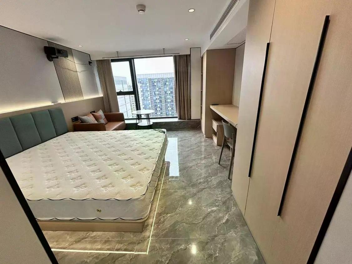 整租·星河冠誉府