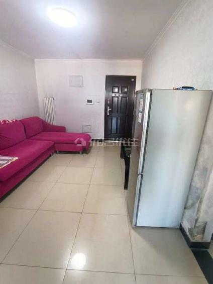 通州潞苑合租 珠江拉维小镇1室1厅/57平/中楼层