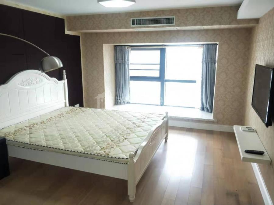 整租·莱茵铂郡