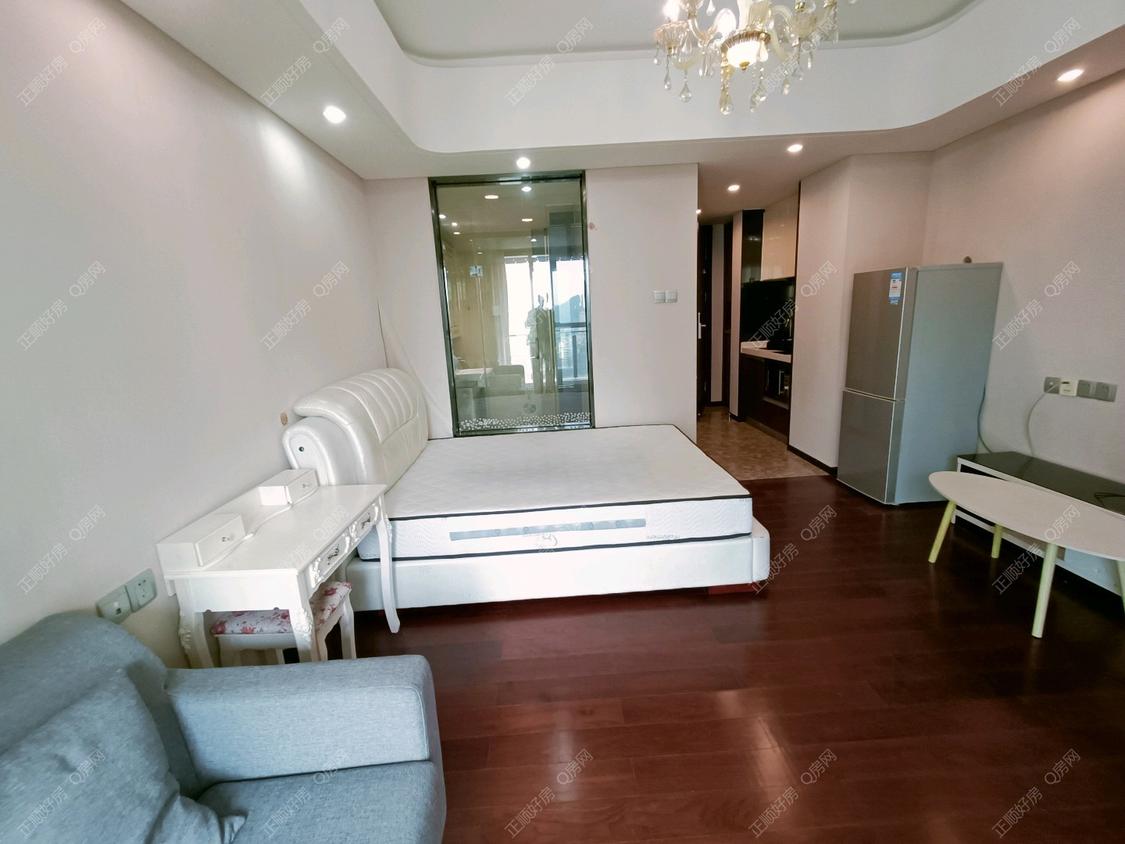 整租·中信红树湾(北区)