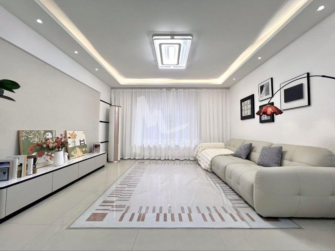 整租·苏园丰景小区