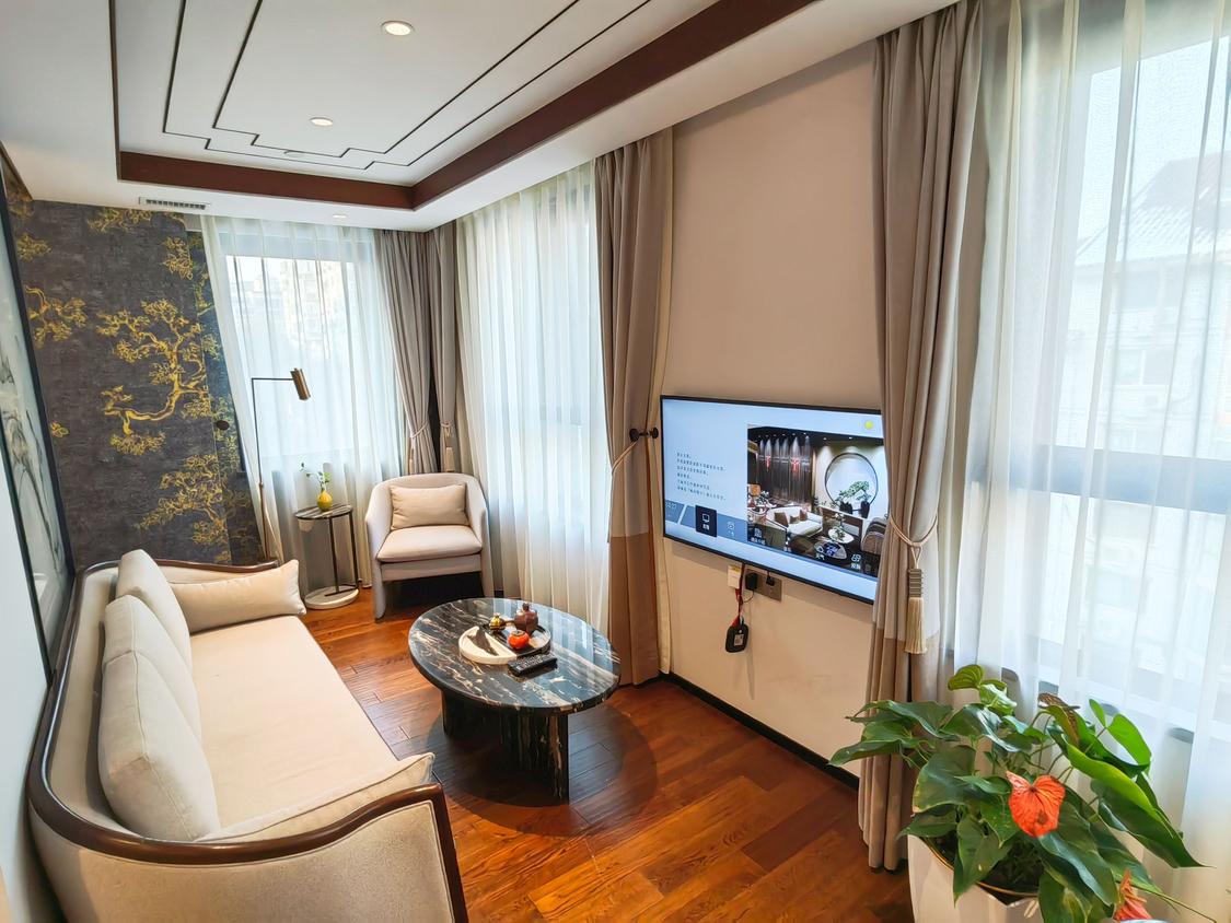 整租·光彩国际公寓