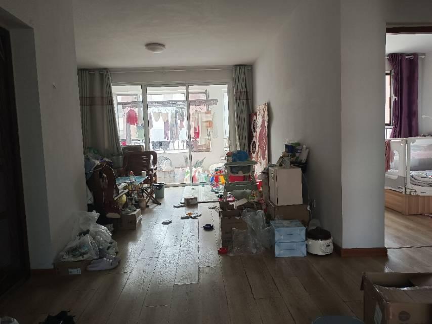 整租·大泊子社区