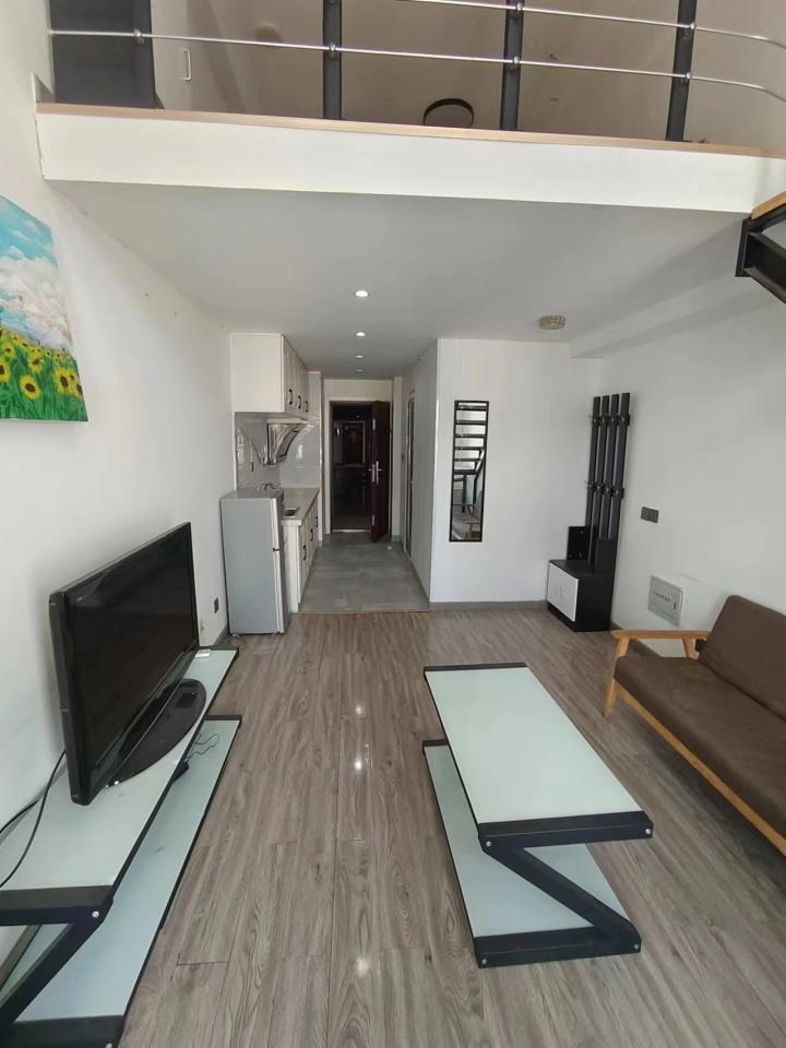 整租·唐人中心