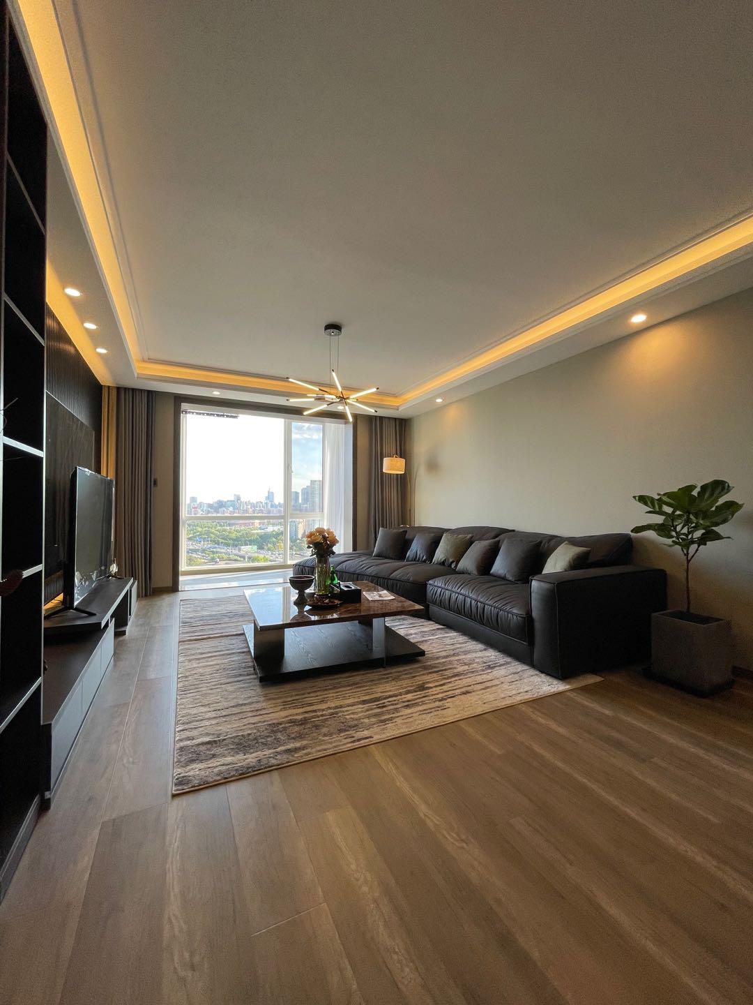 整租·国兴观湖国际