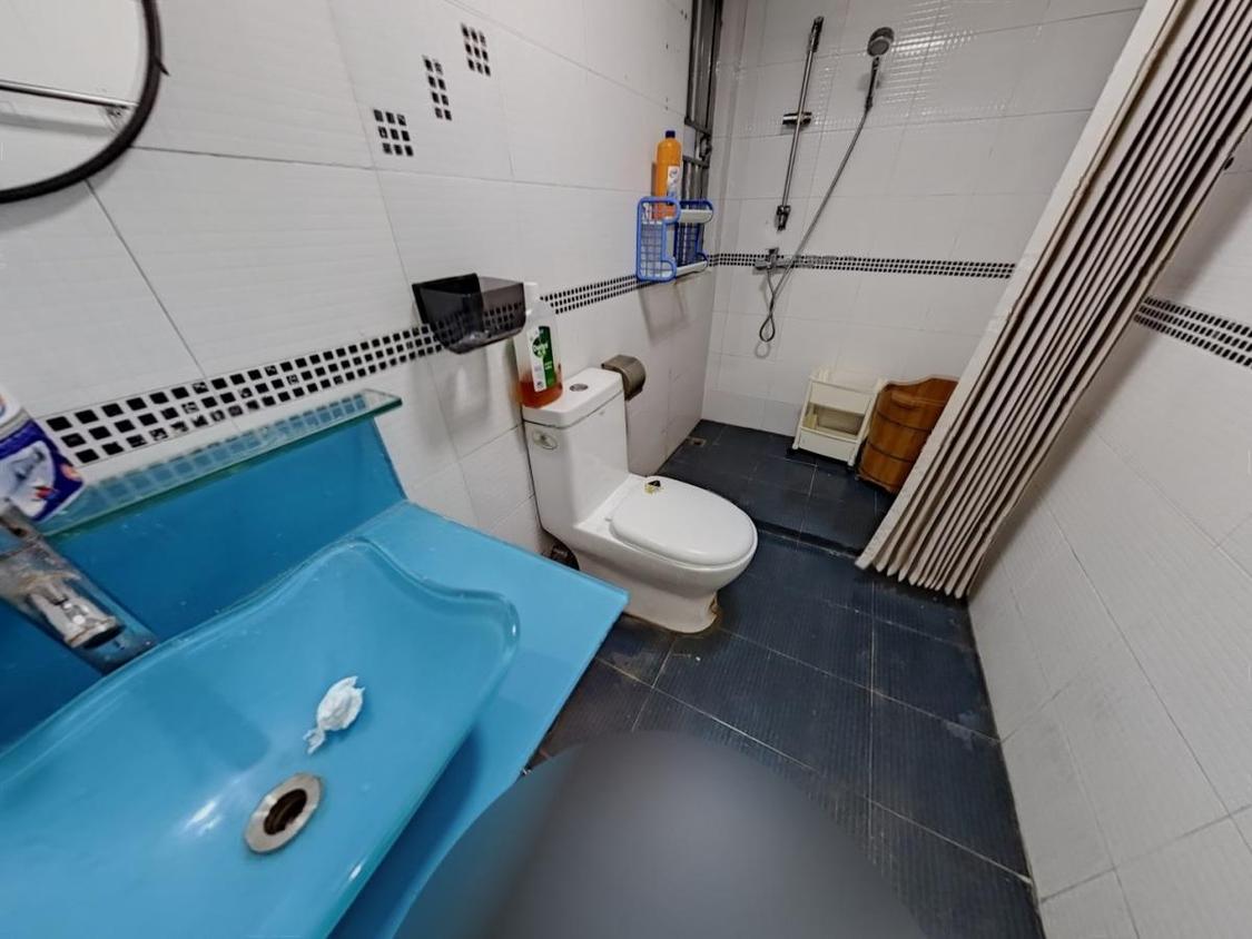 整租·缤纷年华