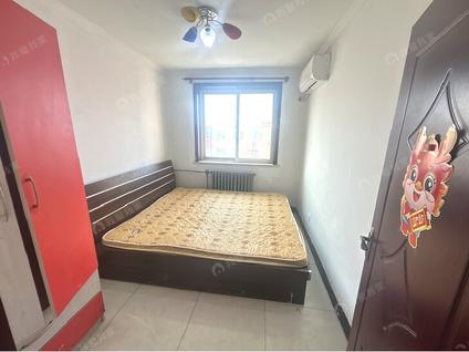 房山良乡整租 东关家园2室1厅/83平/高楼层