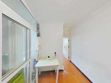 西城官园整租 大乘巷胡同1室1厅/42平/高楼层