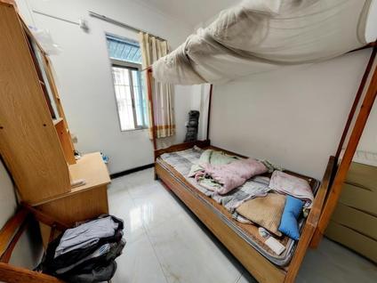 undefined整租·松涛五巷11号 2室2厅75㎡ | 南 | 高明 荷城南