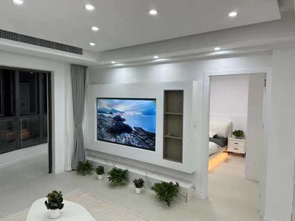 undefined合租·金利苑 3室1厅 南卧13㎡ | 南 | 沈河 小西