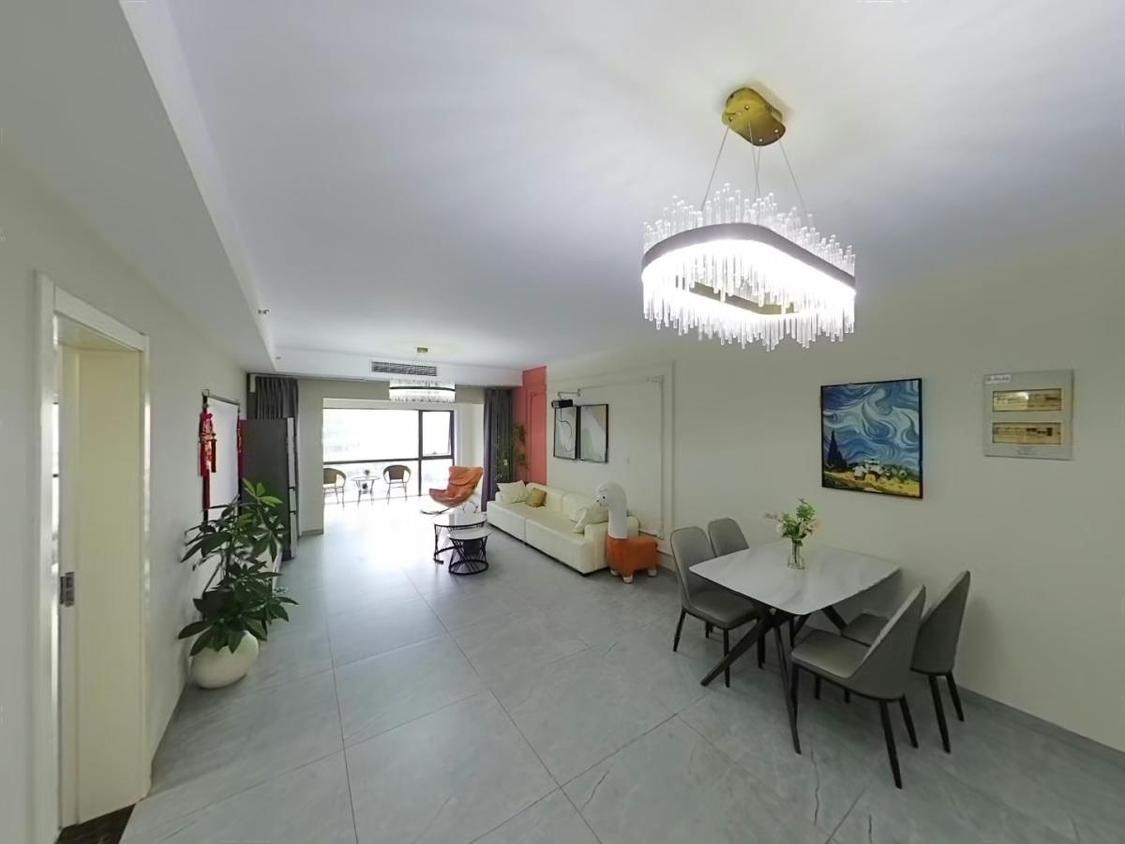 整租·苏宁尊悦府邸