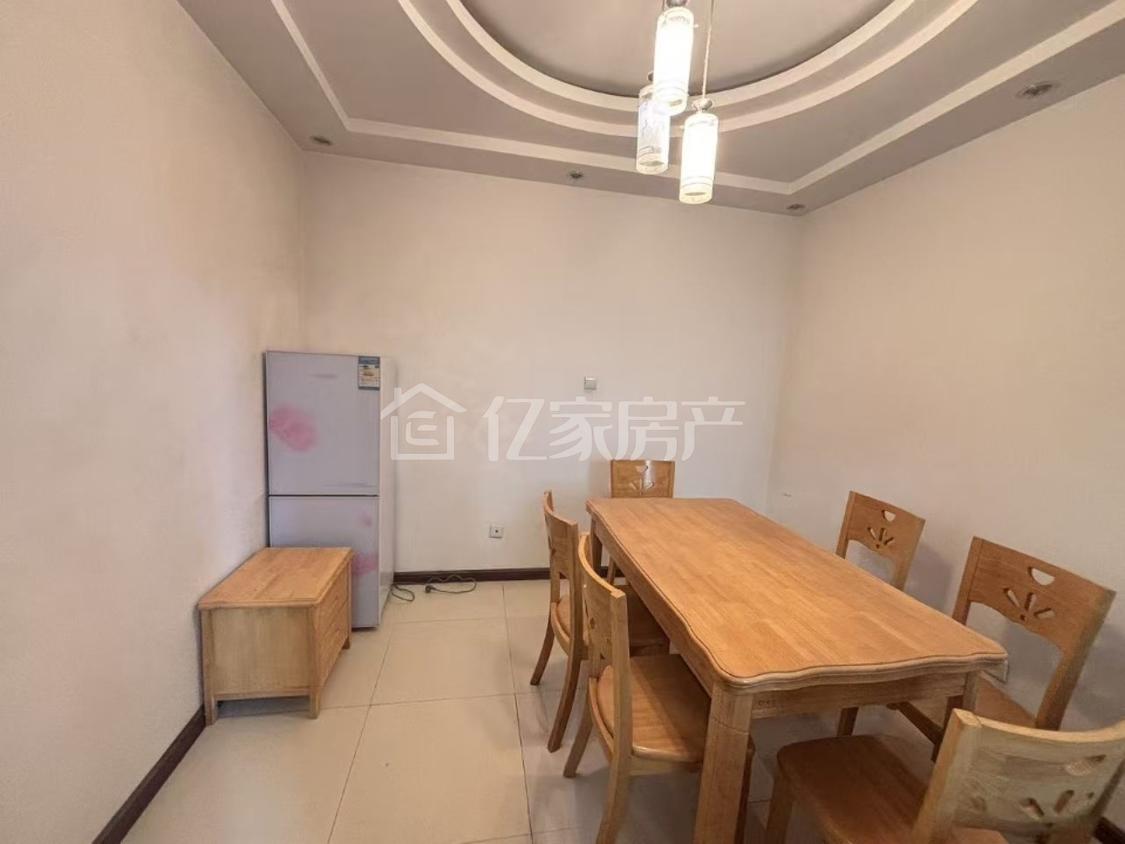 整租·东盛四季花城(东区)