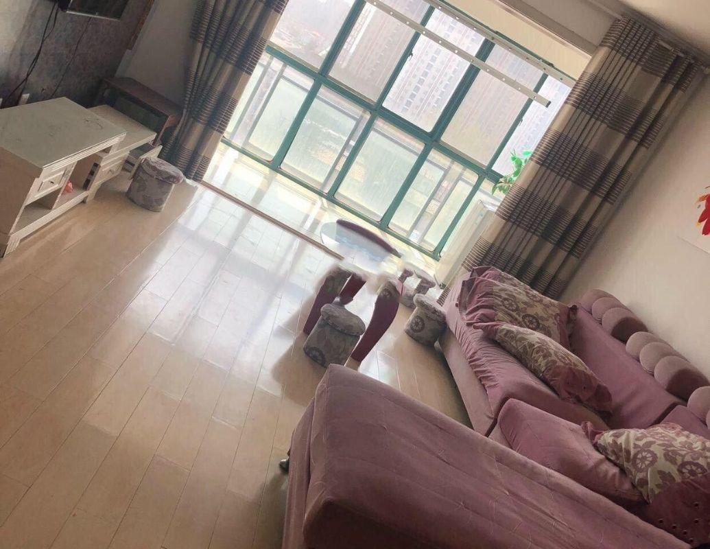 整租·金满华府