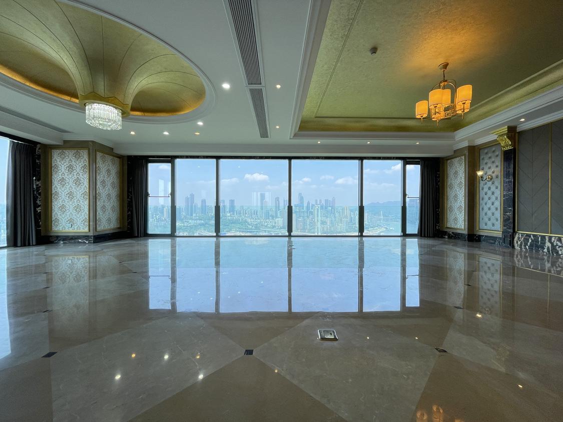 整租·融创玖玺台