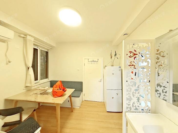 整租·北大地二里