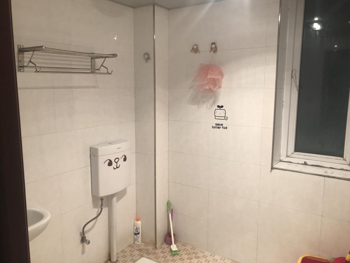 整租·大鼎城市广场(A区)