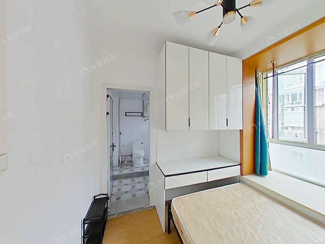 合租·百家湖(西花园)