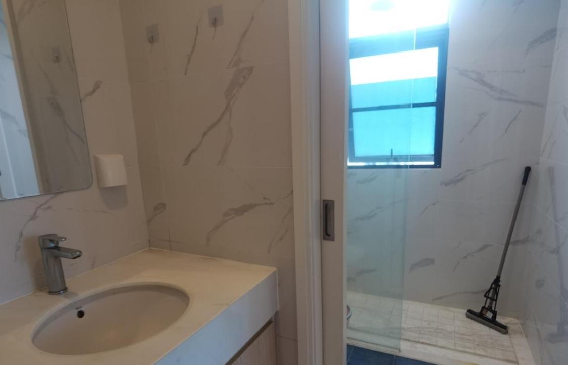 整租·红塘湾鲁能公馆