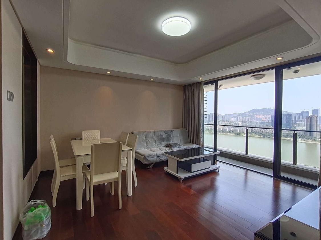 整租·中信红树湾(北区)