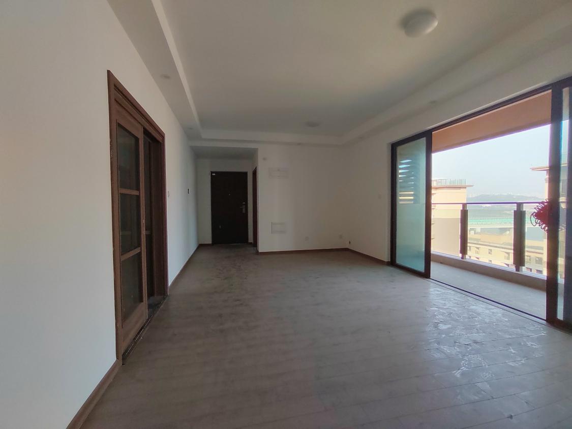 整租·一曲晴江