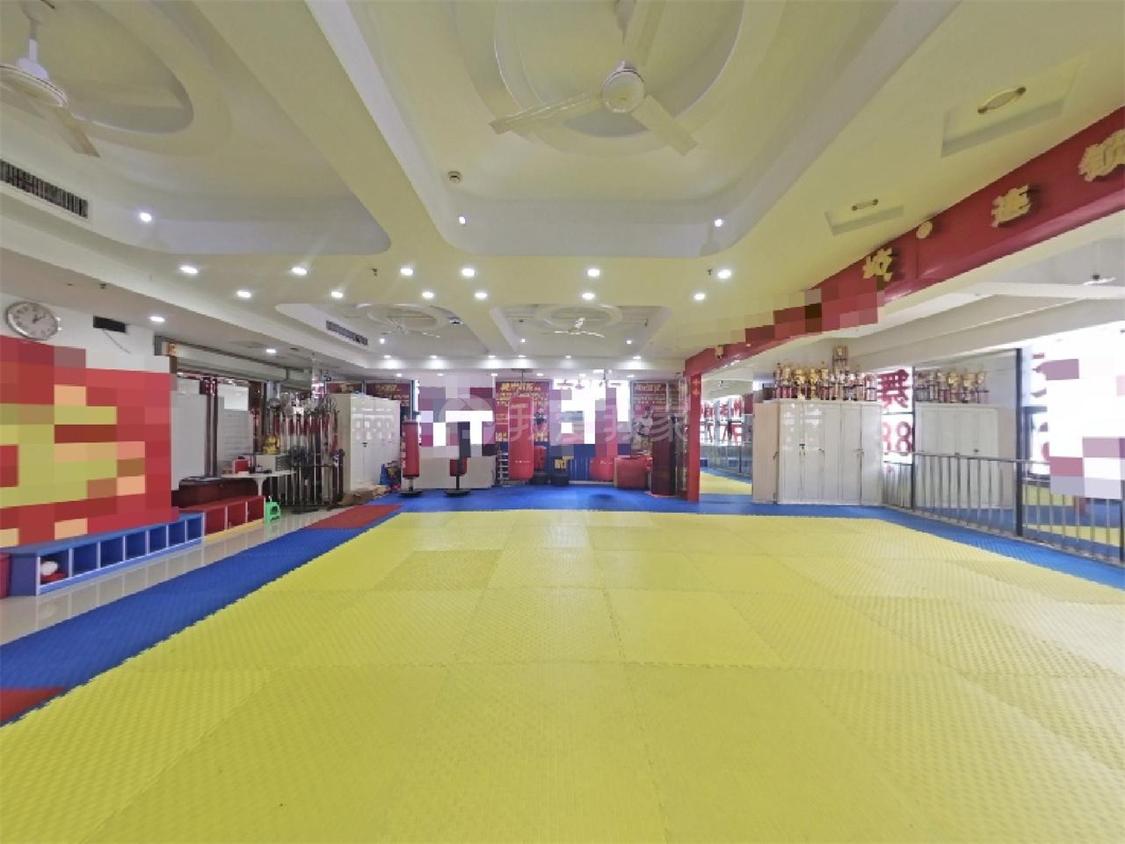 整租·江宁万达广场