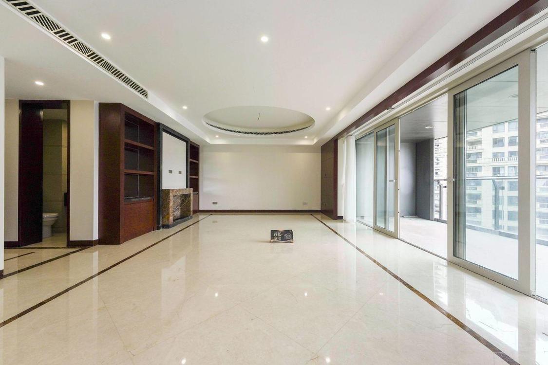 整租·绿城黄浦湾