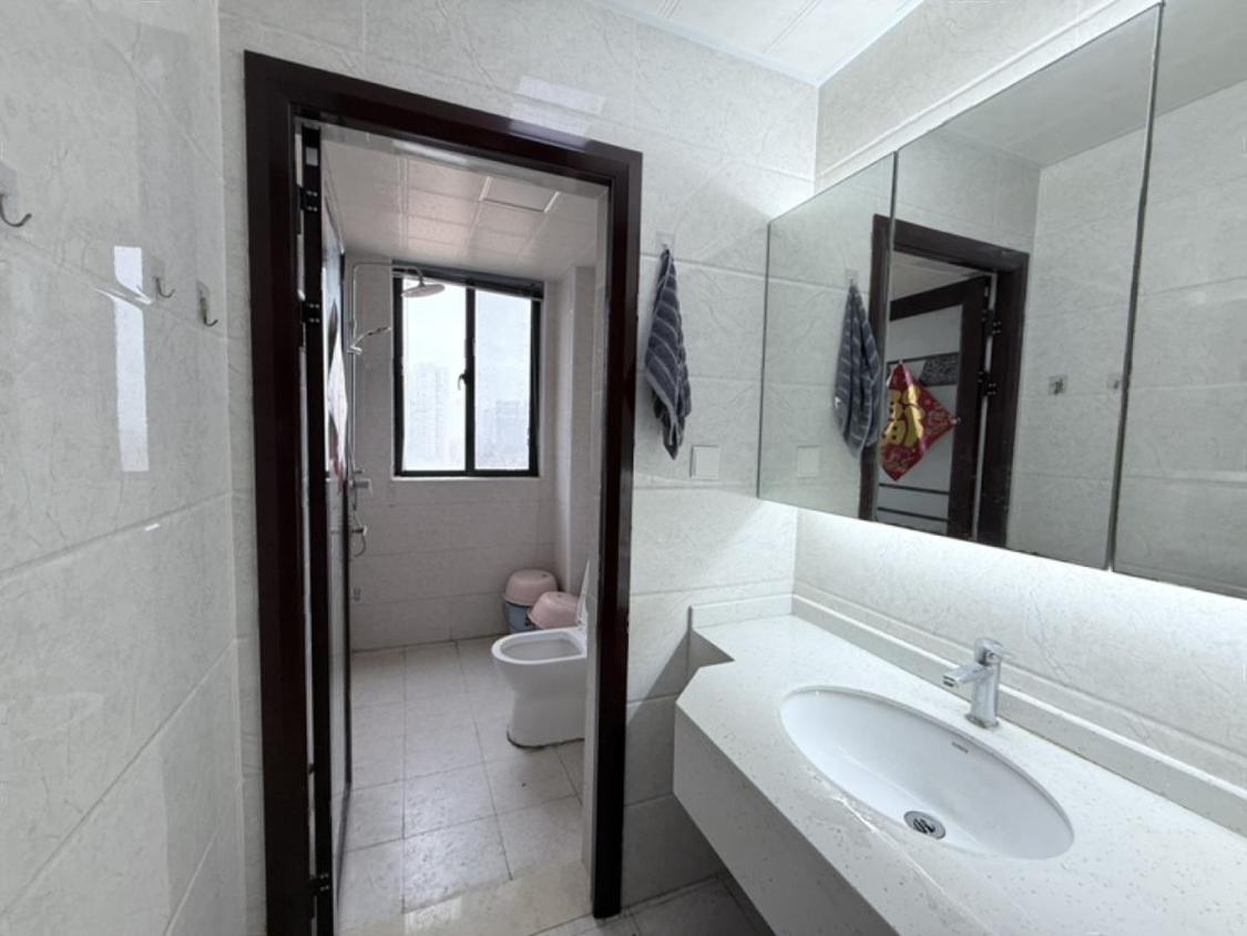 整租·圣景龙湾