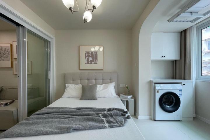 整租·辽源三村