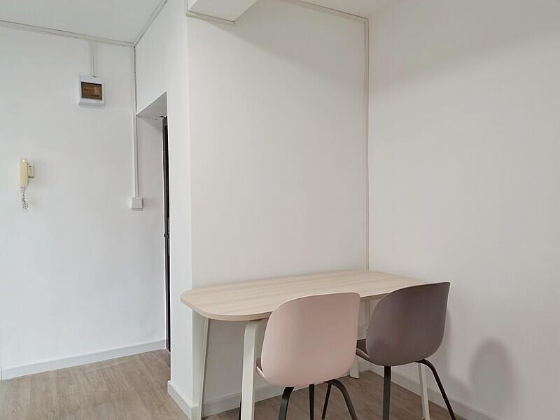 合租·绿川新苑