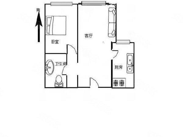 整租·张郭庄小区