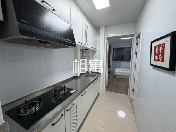 整租·昌四小区