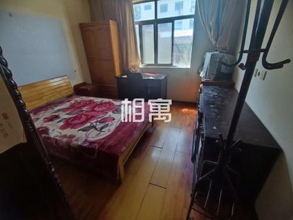 浦东世博整租 云莲苑2室1厅/72平/低楼层