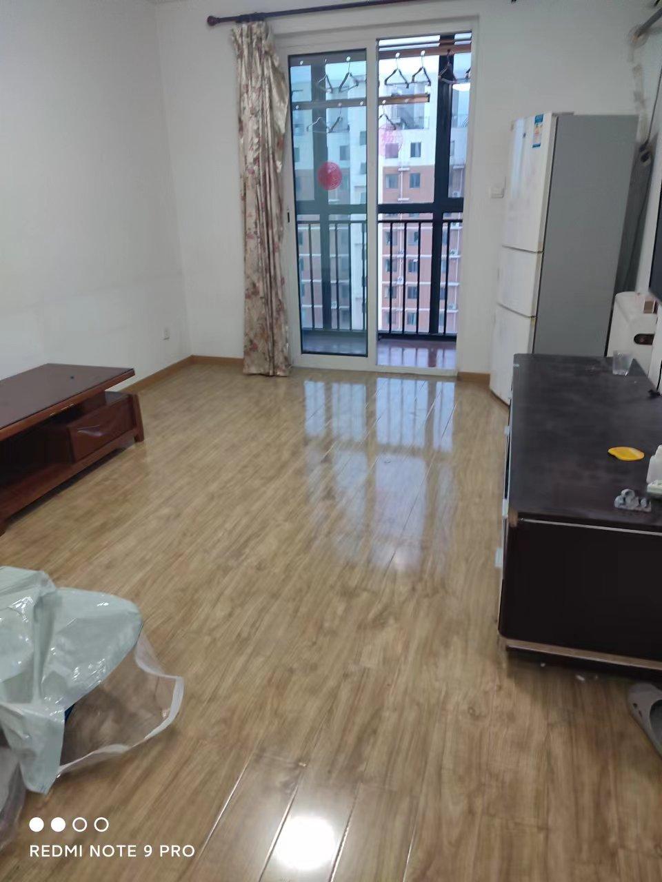 整租·南海家园四里