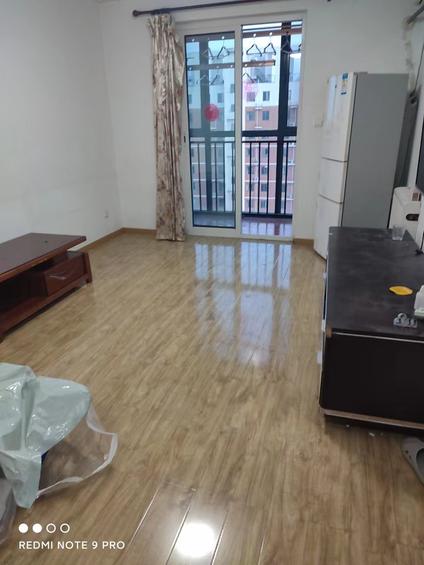 大兴亦庄整租 南海家园四里1室1厅/63平/高楼层